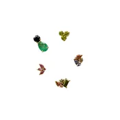 Assorted Single Earrings
