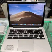 2014 MacBook Pro 13″ Laptop Retina  2.6 -3.1Ghz  i5 8GB Ram 256GB
