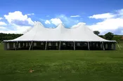 Pole Tents