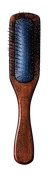 Gentle Brush for Thinning Hair