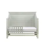 Baby Appleseed | Rowan Toddler Rail