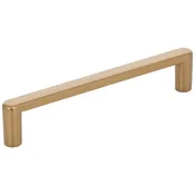 128 mm Center-to-Center Gibson Cabinet Pull