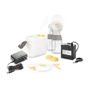 Medela MaxFlow Pump in Style