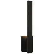 Access Lighting 20005LEDMG Cannon Outdoor Wall Light