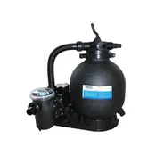 Aqua ProSystems  HP SAND FILTER & PUMP KIT