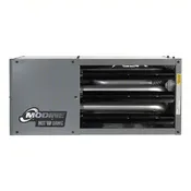 HD30 Hot Dawg Natural Gas Power Vented Heater (30,000 BTU)