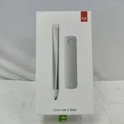 Adobe Ink & Slide ZCC-J10005