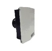 Dragon Garage Fan 235 CFM 6″ Duct