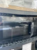 New GE Microwave Over-the-Range 600218