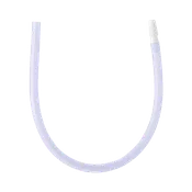 Accessories for Urinary Leg Bags straight 18 inches