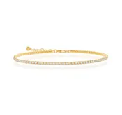 Adjustable Tennis Anklet