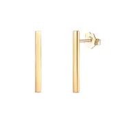 Bar Earrings
