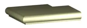 Bullnose Coping Inside Corner 16 1/2″ X 16 1/2″ X 2 1/2″