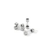 100A AGU Glass Fuse (4 Pack) - CFAGU100