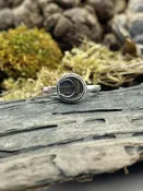 Crescent Moon Toe Ring — Bodified