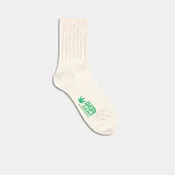 A Hope Hemp Socks – ‘Ivory’