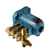 1/2 Gallon-Per-Minute Pump Head