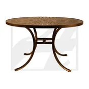 Anejo 48″ Table