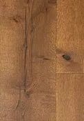 Arisaka American Oak Burned Hardwood