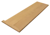 Beech Stair Tread