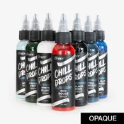 Chill Drops Opaque