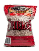 2 Bags of Cherry Pellets