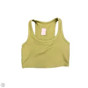 Athletic Bra By All In Motion In Green, Size: S
