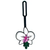 LEGO® Bag Tag - Botanical Orchid (53660)