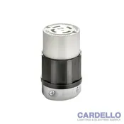 Leviton Industrial Grade Locking Connector