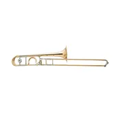 John Packer JP332O RATH Bb/F Tenor Trombone
