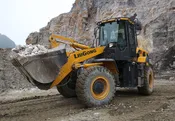 2026 LiuGong 835H Wheel Loader For Sale
