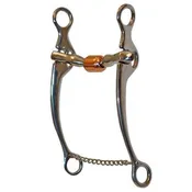 5″ Billy Allen Reining Bit