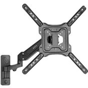 Aluminum Wall Mount for TVs (23” to 55”)