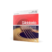 13-56 True Medium Acoustic Guitar Strings