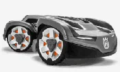 Automower 435X AWD