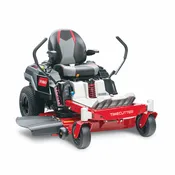 42 in. (107 cm) TimeCutter® MyRIDE®