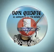 Don Quijote: El comienzo de un héroe – Audiobook Download (Spanish)