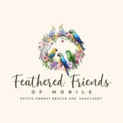 Feathered Friends of Mobile Gift Bundle