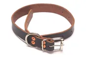 Belgian Agitation Collar