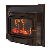 Ashford 25 Insert - Fireside Hearth &amp; Stove