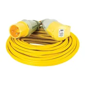 Defender Arctic Extension Lead 2.5mm2 32A - 25m