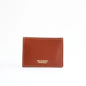 LIMITED EDITION // Unisex Wallet // Brown