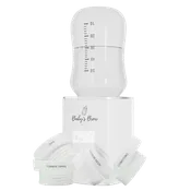 3.0 Portable Bottle Warmer Adapter Set
