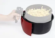 3.7 Quart Air Fryer Parts- GW22639