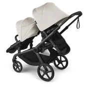 Bugaboo Kangaroo Stroller and Sibling Seat Bundle