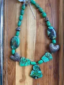 Outlaw Designs Necklace