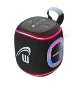 10W Wireless Bluetooth Speaker IPX6 Waterproof, Assorted Colors