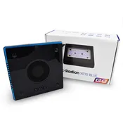 EcoTech Marine RADION XR15 G6 BLUE LED LIGHT FIXTURE