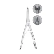 Haber Dissector