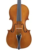 Snow Per Caso Violin — Flushing Violin Shop, Inc